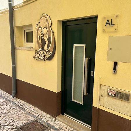 Casa Da Avo Villa Nazaré Dış mekan fotoğraf