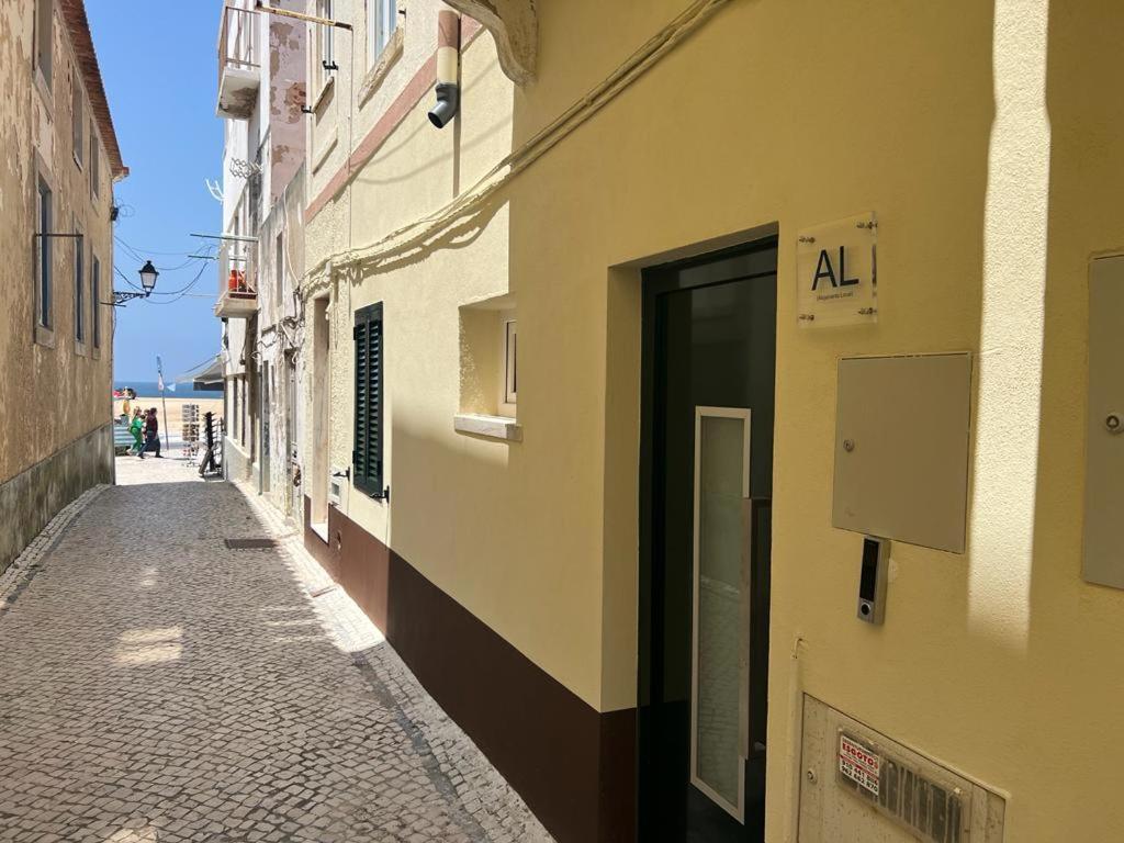 Casa Da Avo Villa Nazaré Dış mekan fotoğraf